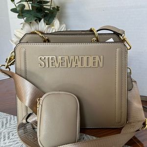Steve Madden Purse